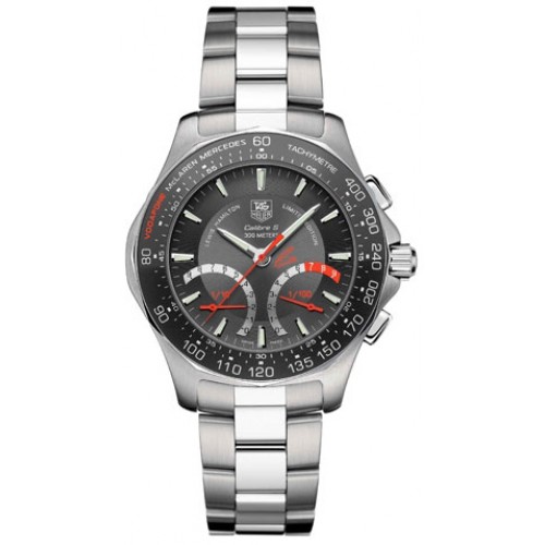 Tag Heuer Aquaracer CAF7114-BA0803